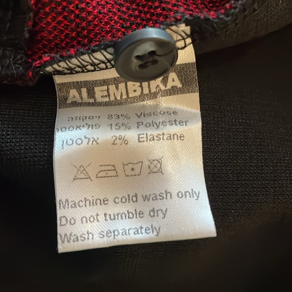 Alembika Tunic - Picture 4 of 5